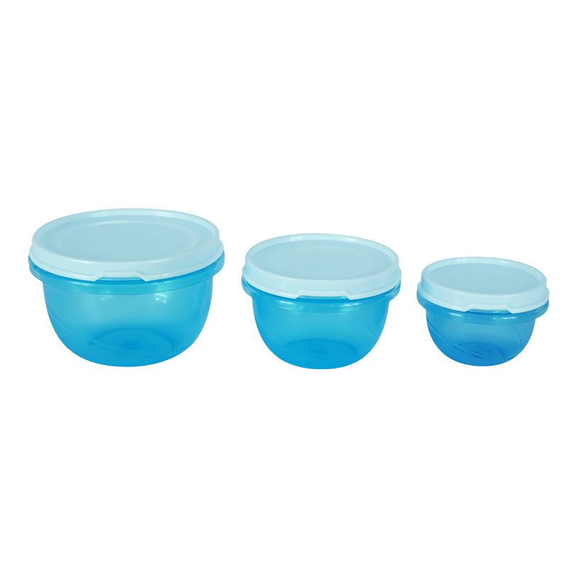 SERVE FRESH CONTAINERS NO 1