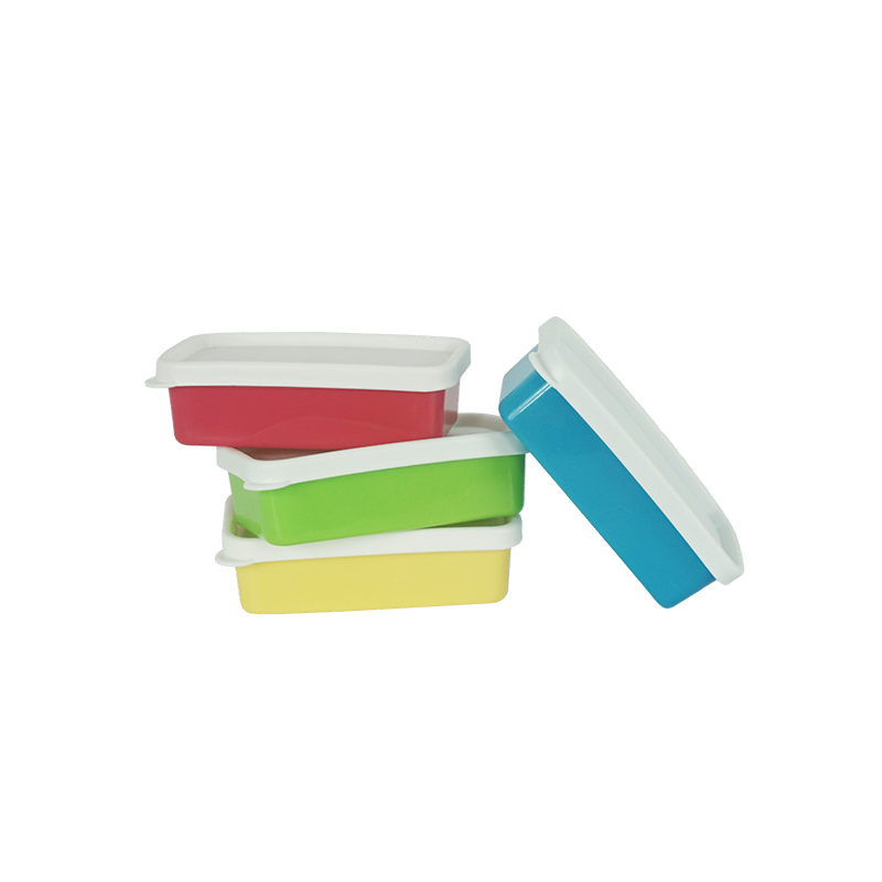 RECTANGLE CONTAINERS (SMALL)